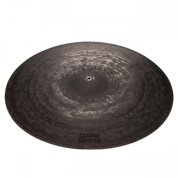 Dream Cymbals DMBPT19 Dark Matter Bliss Paper Thin. 19"