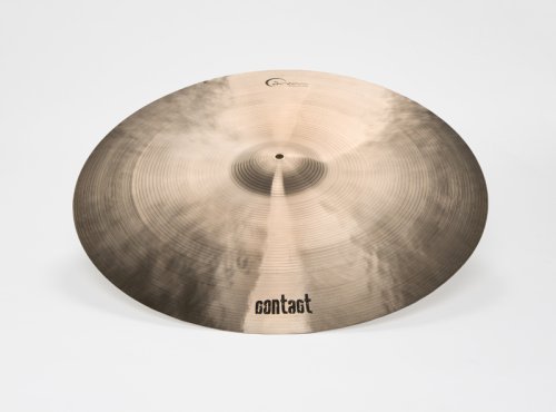 Dream Cymbals C-RI24 Contact Ride. 24″