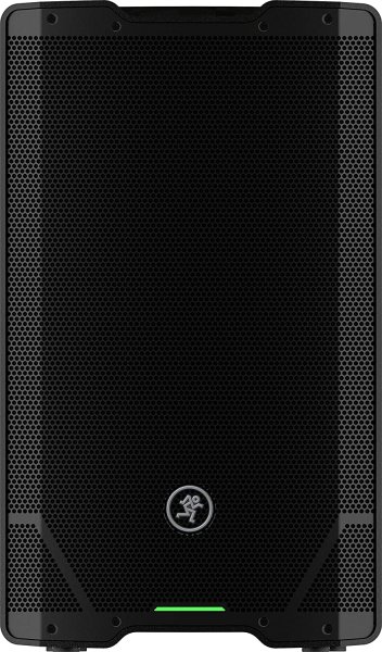 Mackie SRT212 1600 Watt 12" Professional Powered Loudspeaker