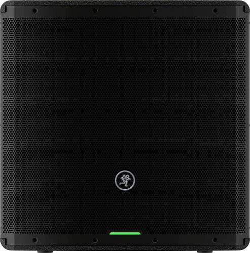 Mackie SR18S 1600 Watt 18″ Professional Powered Subwoofer