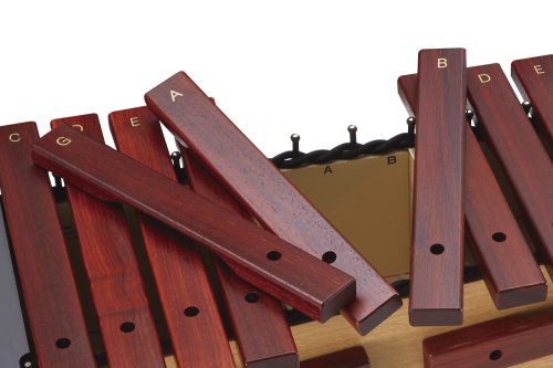 Suzuki XPA-16-U Alto Xylophone with Mallets