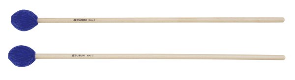 Suzuki MAL-2-U Alto Xylophone and Metallophone Mallets