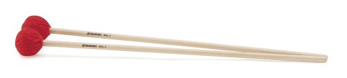 Suzuki MAL-3-U Bass Xylophone and Metallophone Mallets