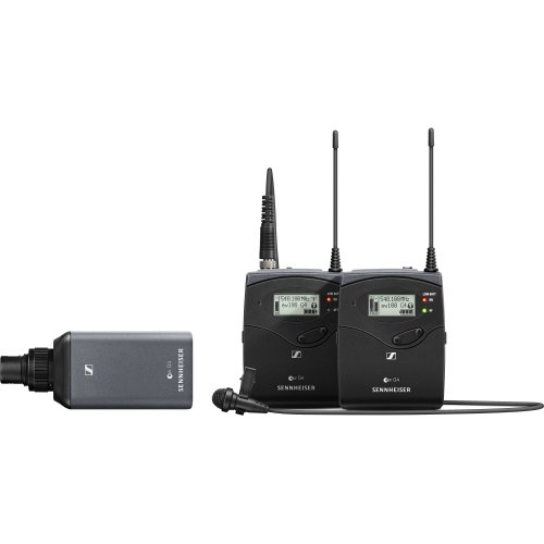 Sennheiser 509514 Wireless System. G4-A1 Band