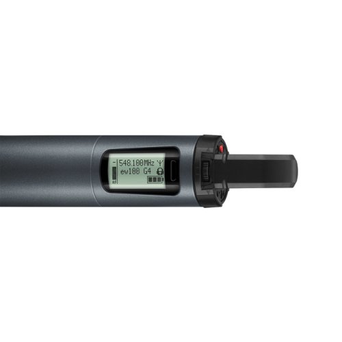 Sennheiser 509750 Wireless Handheld Transmitter. A Band