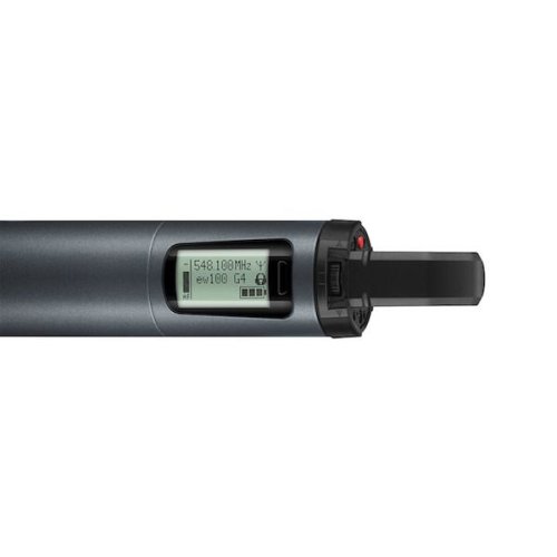 Sennheiser 509751 Wireless Handheld Transmitter. G Band