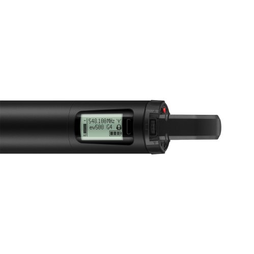 Sennheiser 509792 Wireless Handheld Transmitter. GW1 Band