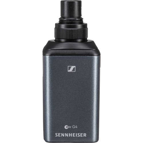 Sennheiser 509524 Plug-On Transmitter. A1 Band