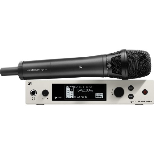 Sennheiser 509794 Wireless System. GW1 Band