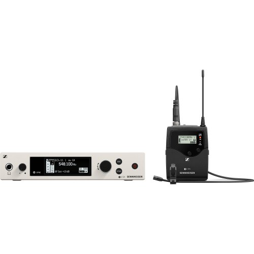 Sennheiser 509668 Wireless System. AW+ Band