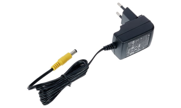 Sennheiser 508899 NT 12-5 CW Power Supply