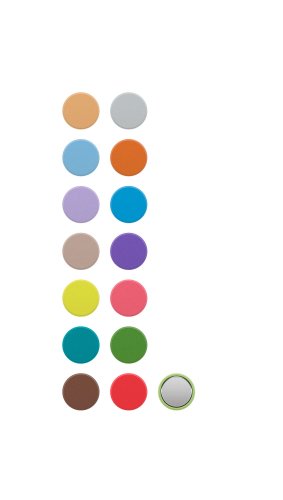 Sennheiser 508992 Color Coding Label Set