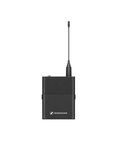 Sennheiser 508782 Bodypack Transmitter. R4-9