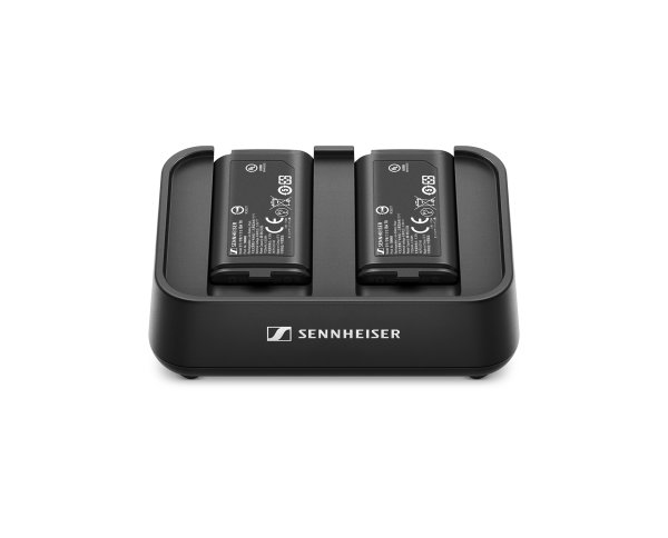 Sennheiser 508862 EW-D Charging Set