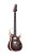 Cort X700DUALITYII-LVB X Series Duality II Double Cutaway Electric Guitar. Lava Burst