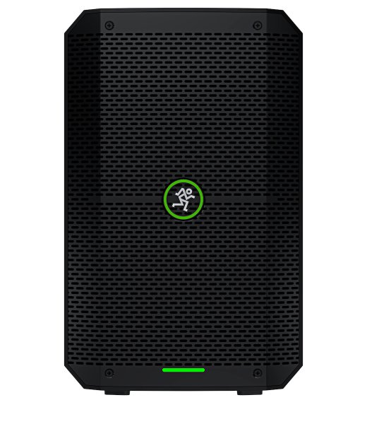 Mackie THUMP-GO 200 Watt 1 x 8" Battery Powered Loudspeaker