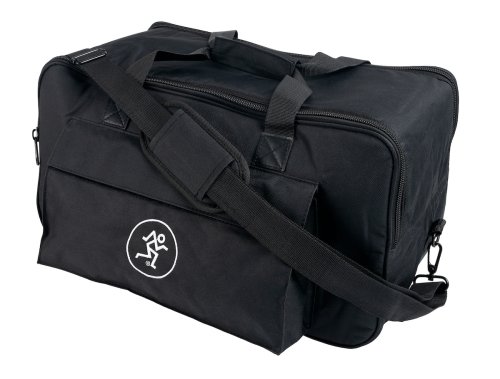 Mackie THUMP-GO-BAG Travel Bag for Thump-Go Portable Loudspeaker