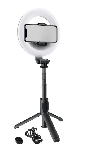 Mackie M-RING-6 6″ Battery Powered Light Ring