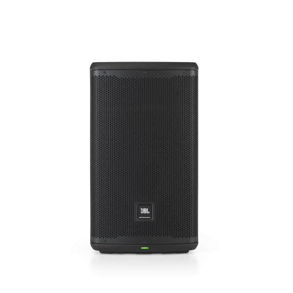 JBL EON710 1300 Watt 10" Powered PA Speaker with Bluetooth