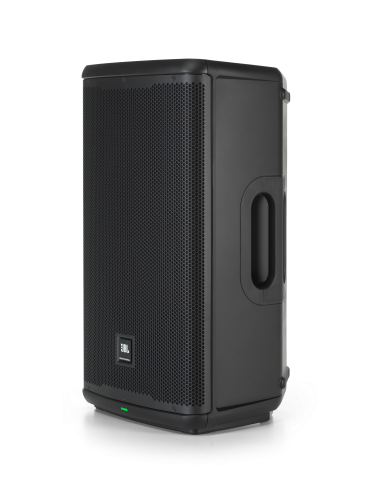 JBL EON712 1300 Watt 12" Powered PA Speaker with Bluetooth