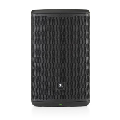JBL EON715 1300 Watt 15″ Powered PA Speaker with Bluetooth