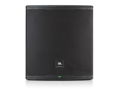 JBL EON718S 1500 Watt 18″ Powered PA Subwoofer