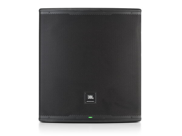 JBL EON718S 1500 Watt 18" Powered PA Subwoofer