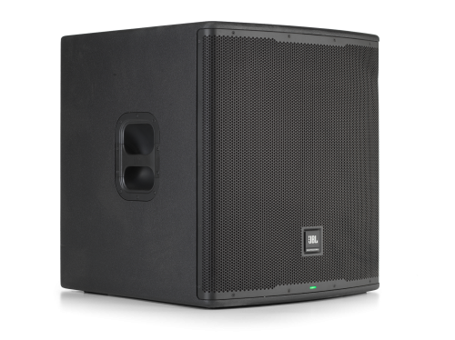 JBL EON718S 1500 Watt 18" Powered PA Subwoofer
