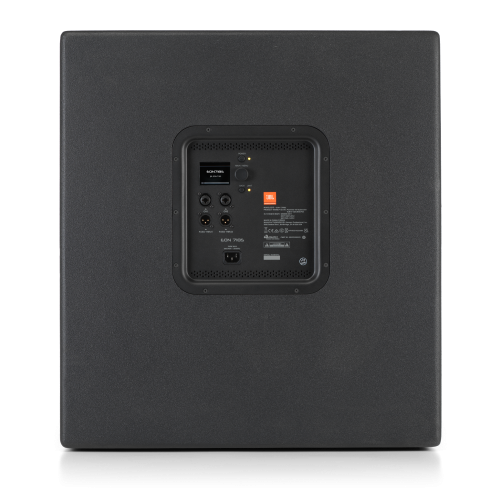 JBL EON718S 1500 Watt 18" Powered PA Subwoofer