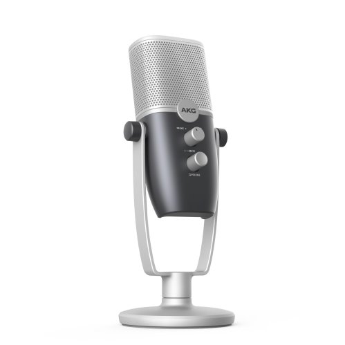 AKG ARA-C22-USB Two-Pattern USB Condenser Microphone