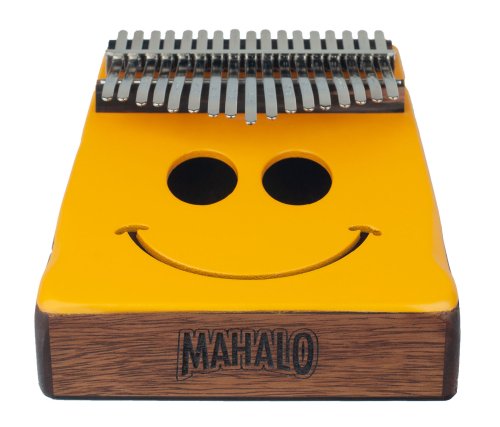 Mahalo MKA17SM Kalimba. Smile