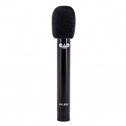 CAD GXL800 Small Diaphragm Condenser Pencil Microphone. Pair