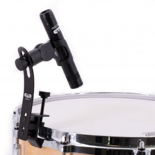 CAD DMC10 Drum Rim Microphone Holder