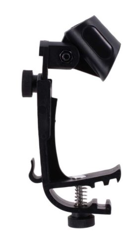 CAD DMC5 Drum Rim Microphone Holder