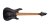 KX Series Multi-Scale 7-String Electric Guitar, Open Pore Black