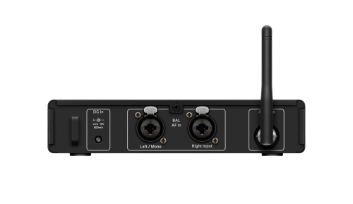 Sennheiser XSW-IEM-SR-A XS Wireless IEM Transmitter