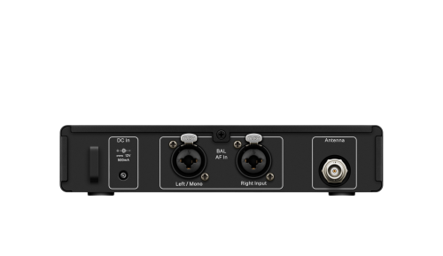 Sennheiser XSW-IEM-SR-A XS Wireless IEM Transmitter