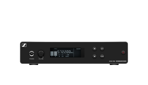Sennheiser XSW-IEM-SR-A XS Wireless IEM Transmitter