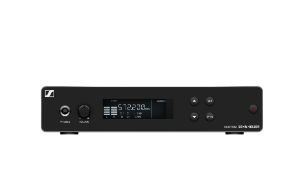Sennheiser XSW-IEM-SR-A XS Wireless IEM Transmitter