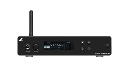 Sennheiser XSW-IEM-SR-A XS Wireless IEM Transmitter
