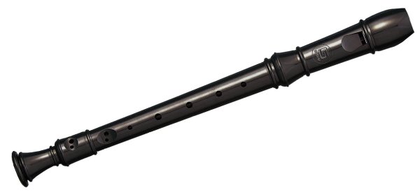 Suzuki SRE-505 3-Piece English Recorder