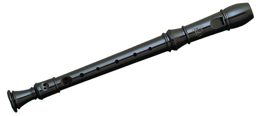 Suzuki SRG-405 3-Piece German Recorder