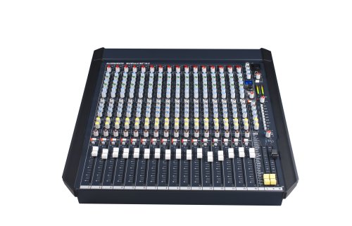 Allen and Heath WZ416:2 16 Channel Mixer
