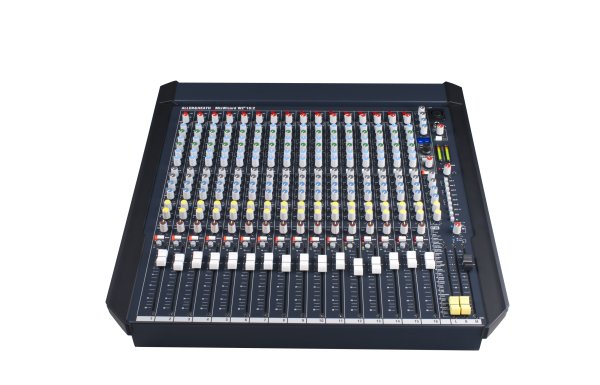 Allen and Heath WZ416:2 16 Channel Mixer