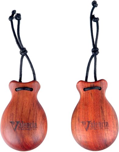 Valencia VZCA1 Castanets