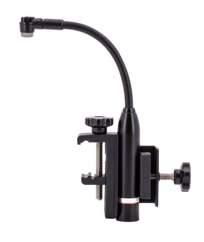 CAD C98 Cadrioid Condenser Gooseneck Instrument Microphone