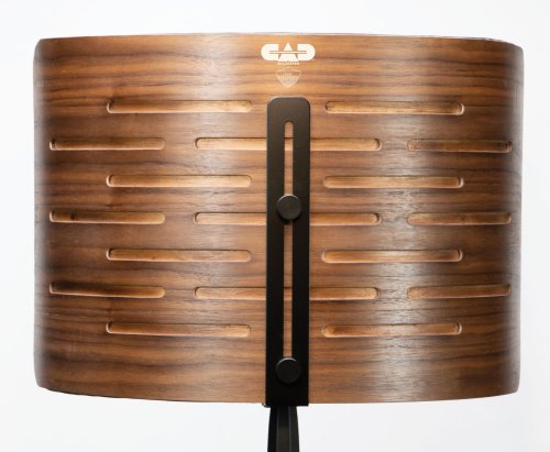 CAD AS50 Acousti-Shield Deluxe Stan Mounted Acoustic Enclosure