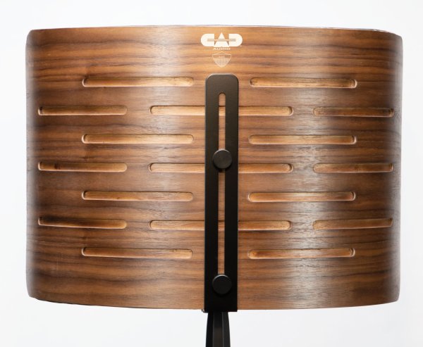 CAD AS50 Acousti-Shield Deluxe Stan Mounted Acoustic Enclosure