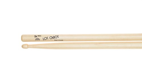 Los Cabos LCD5AM 5A Maple Drumsticks