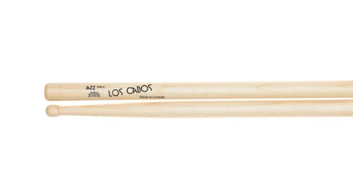Los Cabos LCDJAZZ Jazz Maple Drumsticks